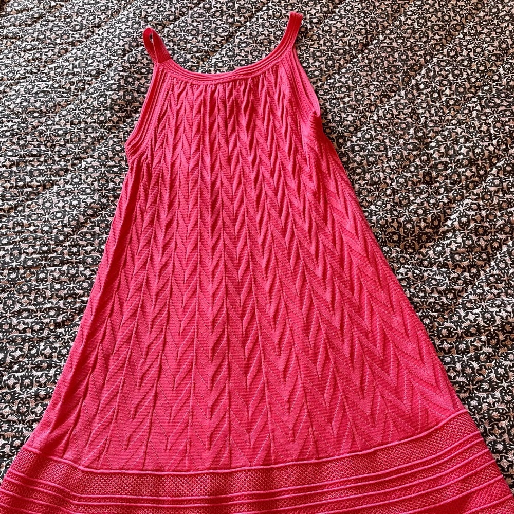 MMissoni sleeveless dress Size IT42